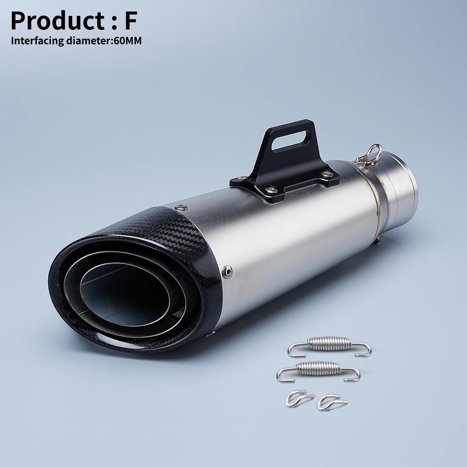 motorcycle exhaust muffler silencer plugs