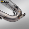 motorcycle exhaust suppliers