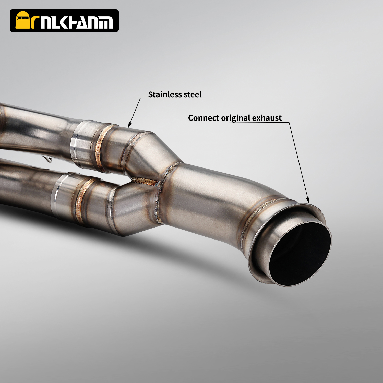 performance exhaust Manufacturer