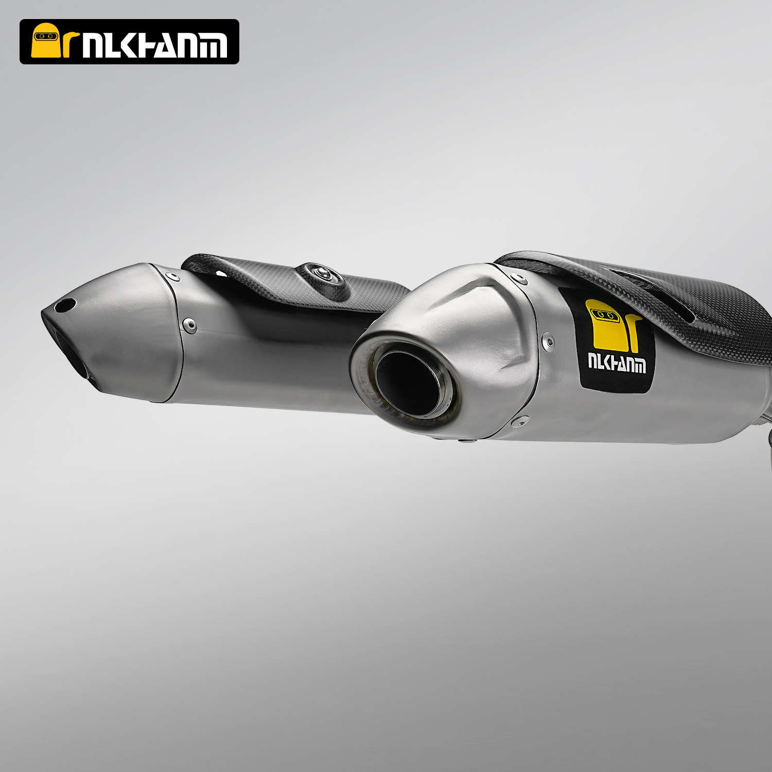 pipe exhaust motorcycle