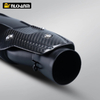 air exhaust muffler silencer