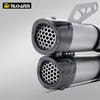 moto exhaust systems