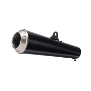 flexible exhaust muffler pipe