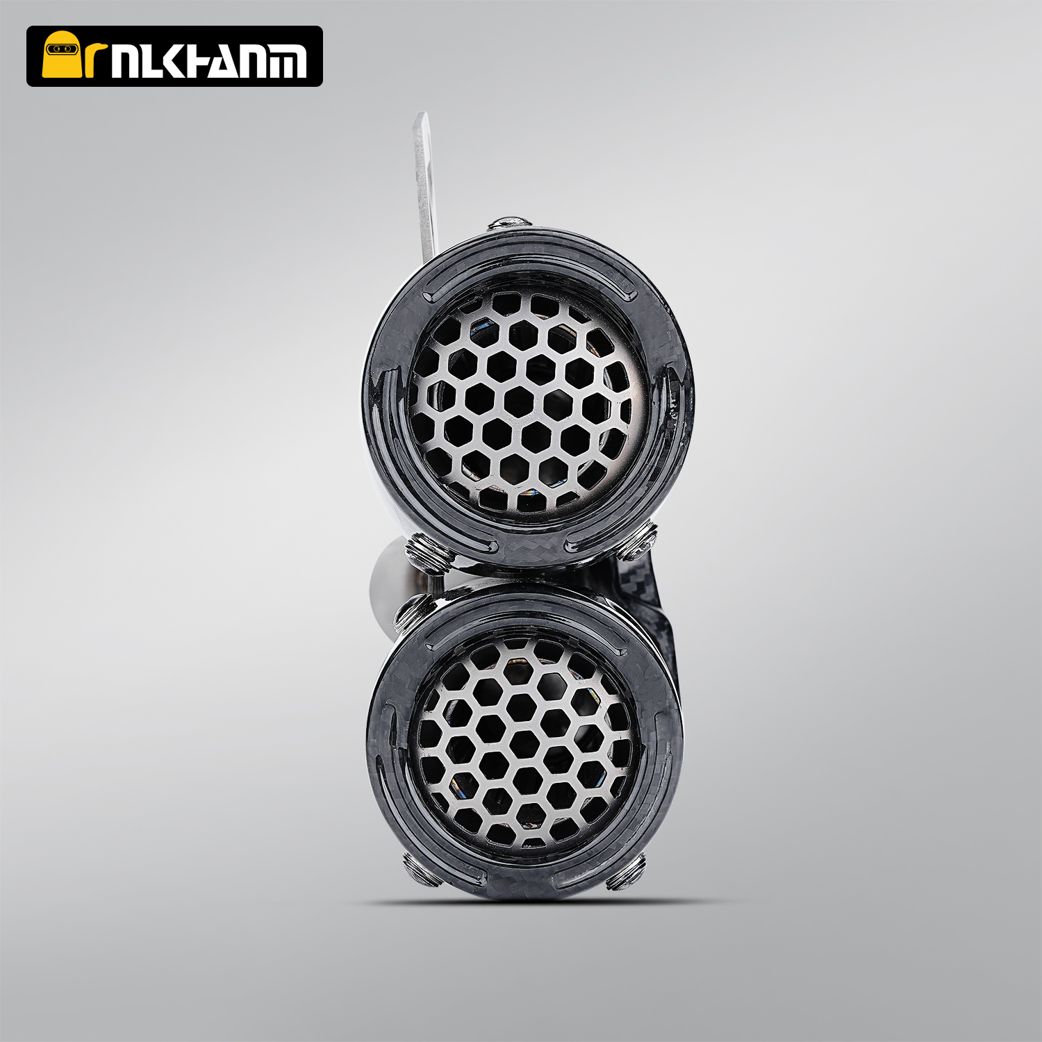 moto exhaust systems