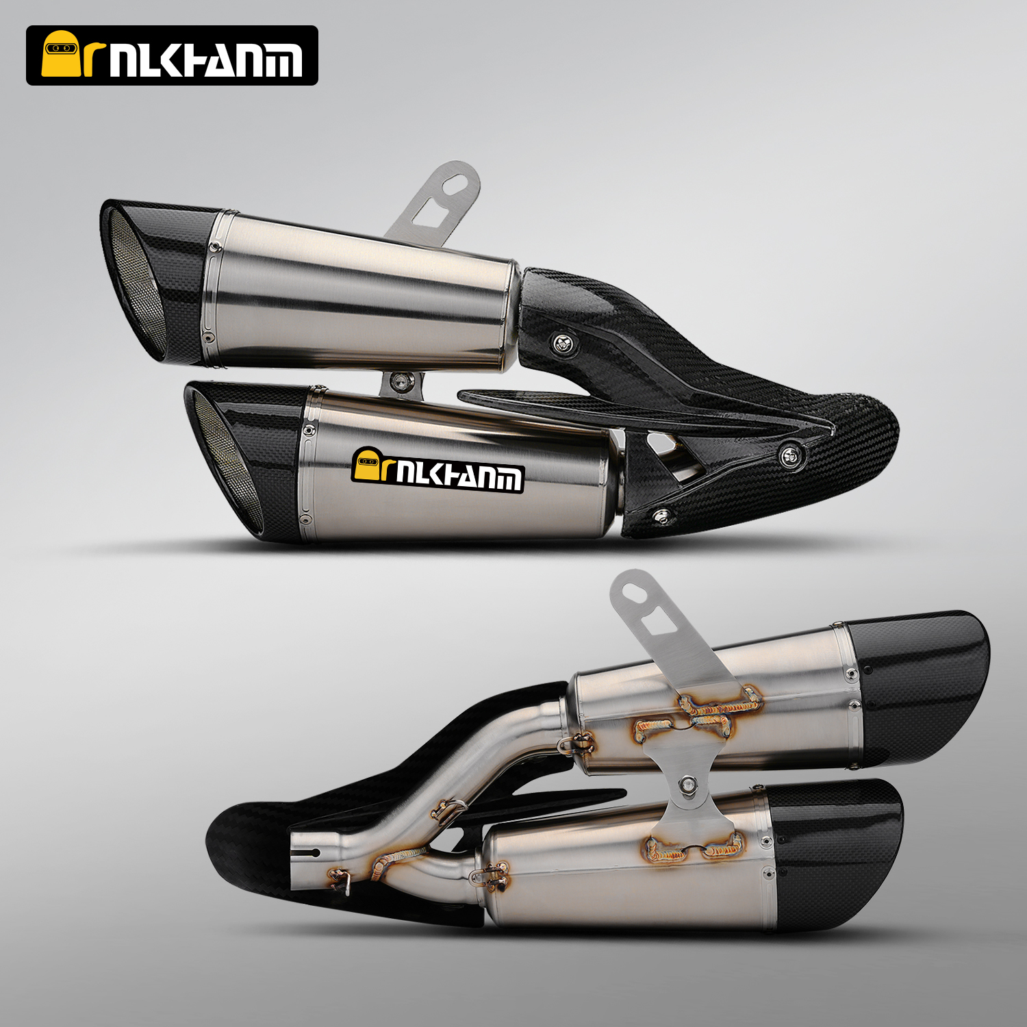 motorcycle headers