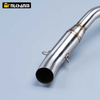 motorcycle exhaust muffler tail pipe mounting co