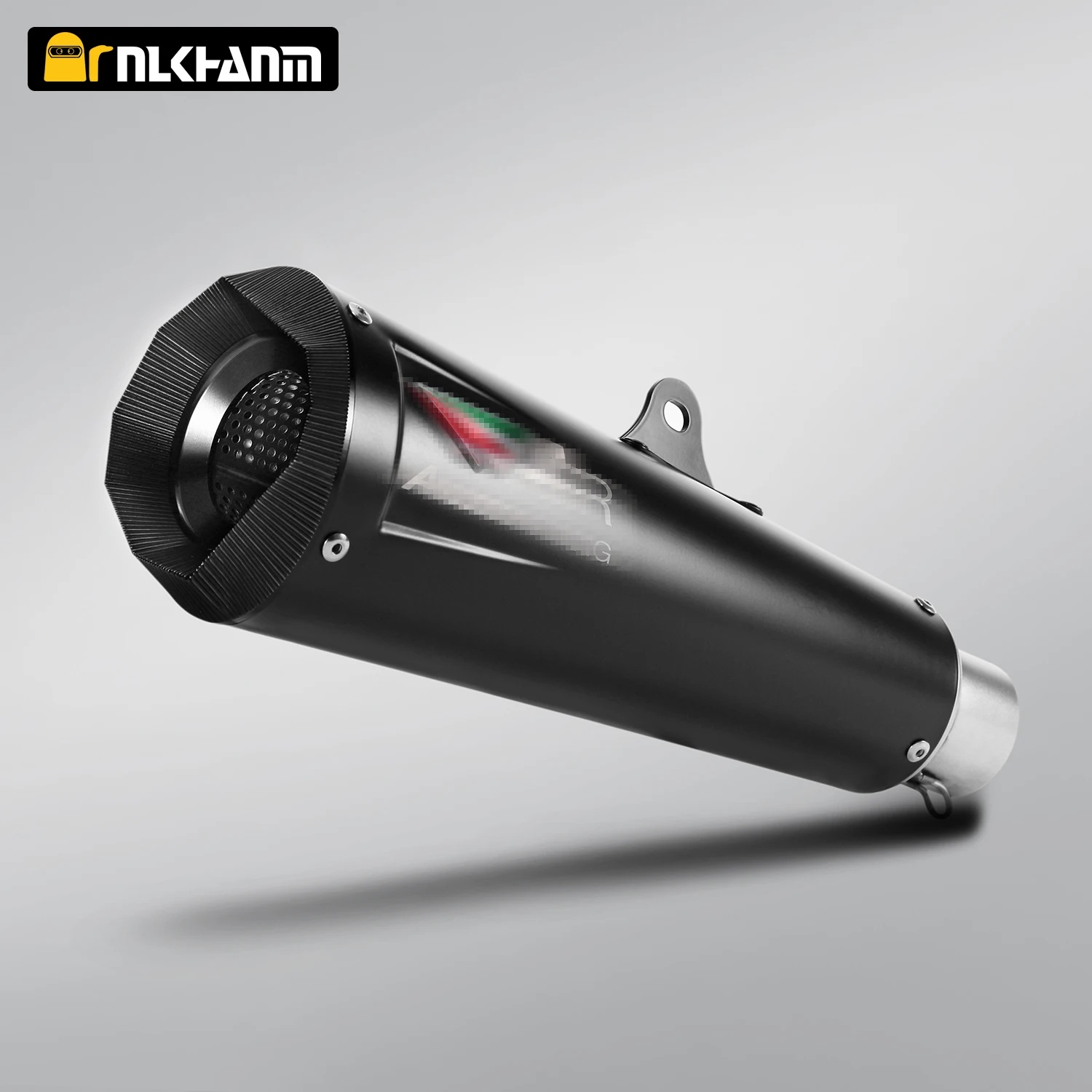 motorcycle exhaust muffler silencer plugs