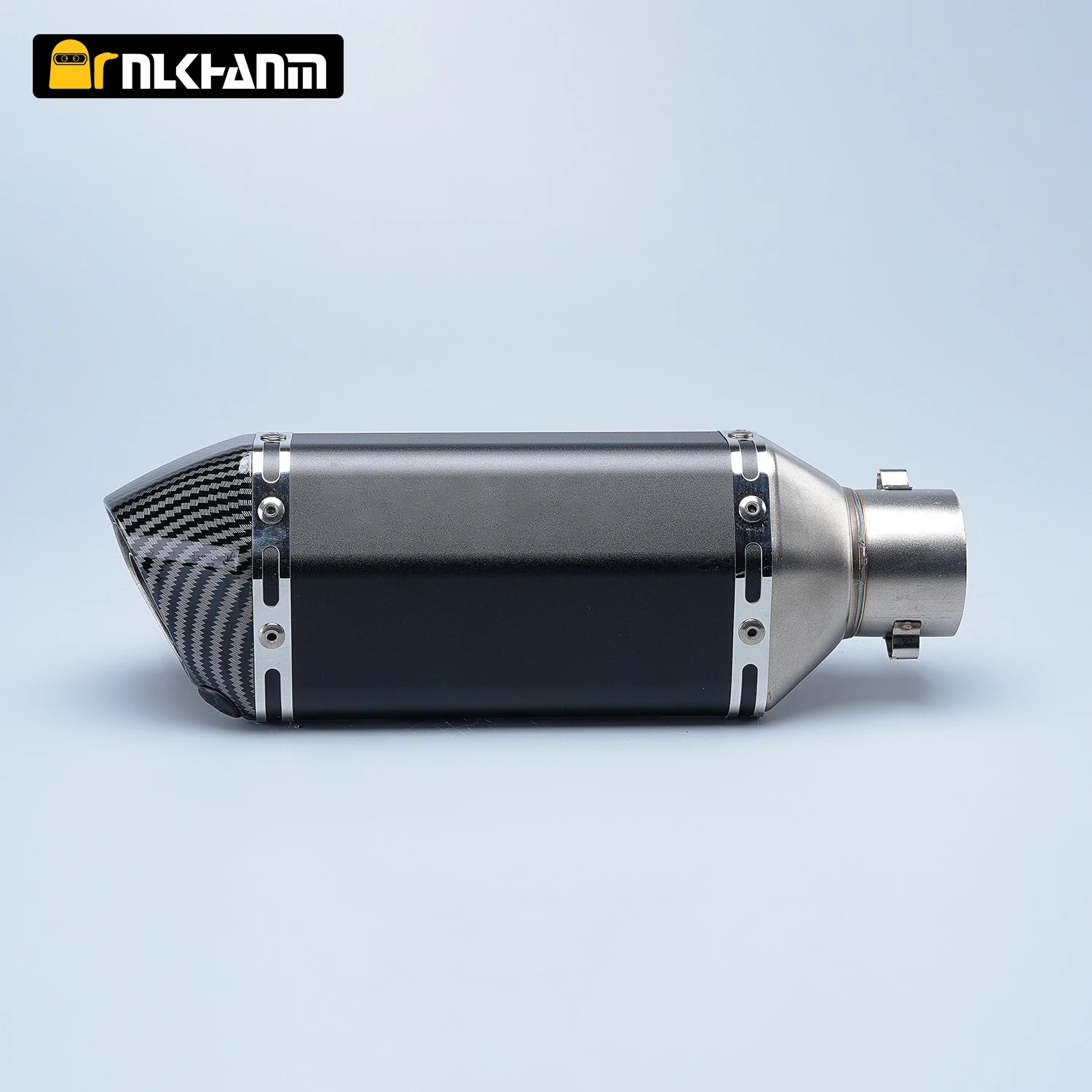 custom exhaust tubing