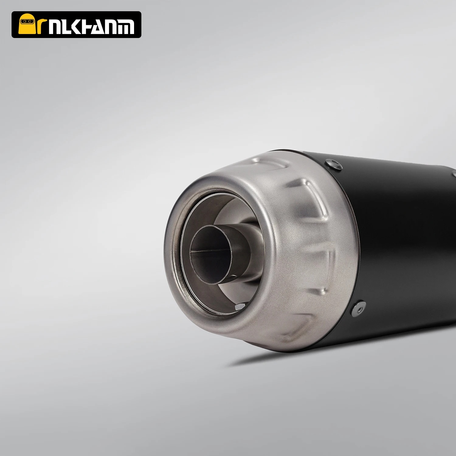 flexible exhaust muffler pipe