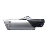 Custom 51MM Universal Stainless Steel Motorcycle Exhaust Muffler Laser Logo New Fits AK R1 Er6n Sv650 Z800 R1 Cb650f Cb1000r