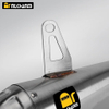 Arrow Muffler with Mid Link for Triumph Tiger900 Motorcycle Exhaust System Modification for New for Triumph for Tiger 900