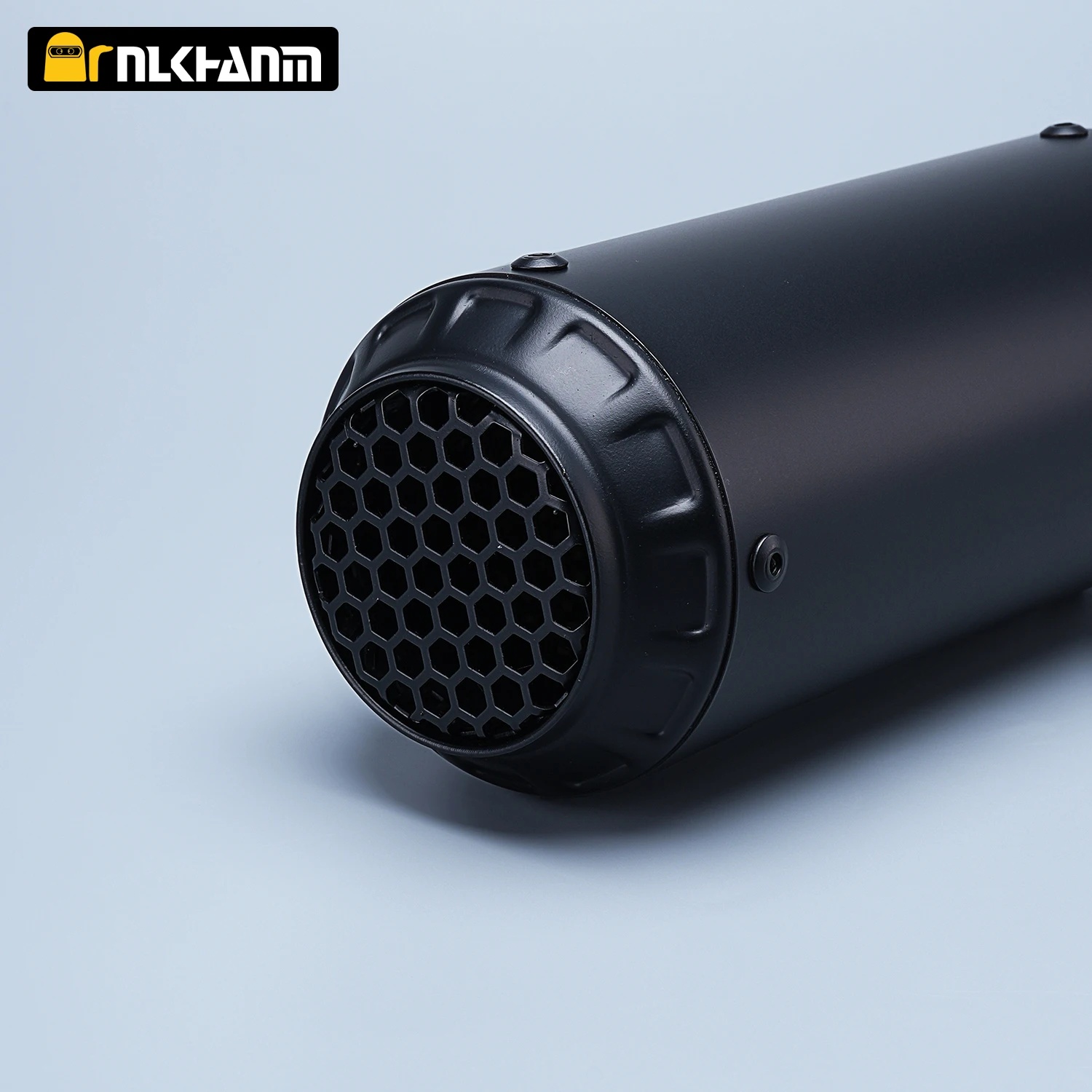  motorcycle exhaust silencer muffler