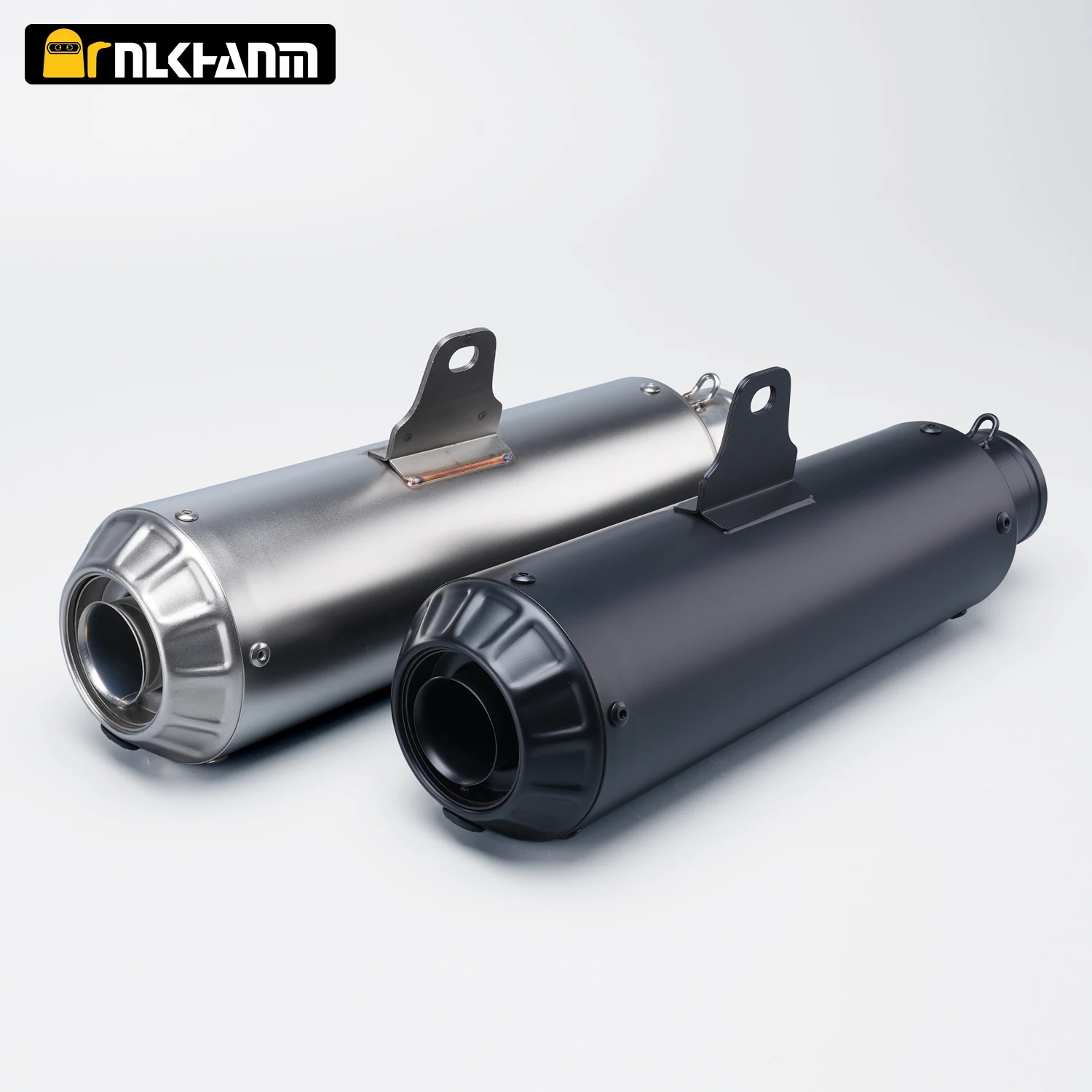 air exhaust muffler silencer