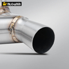 Motorcycle Exhaust Stainless Pipe