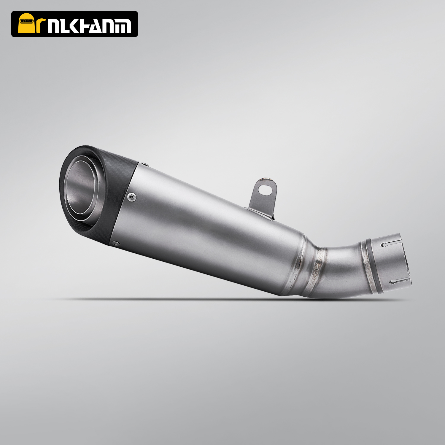 motorcycle full exhaust systems