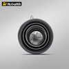 exhaust muffler silencer