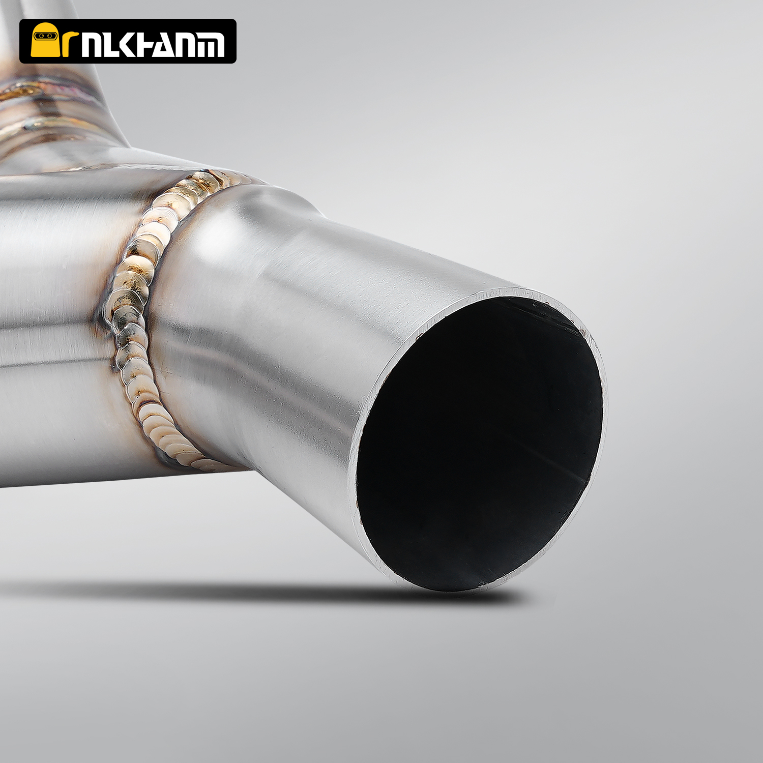 pipe exhaust motorcycle