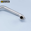 CB190SS/CB190 SS/CB 190SS Motorcycle Exhaust System Escape Modified Muffler Front Link Pipe Back Pressure New Condition