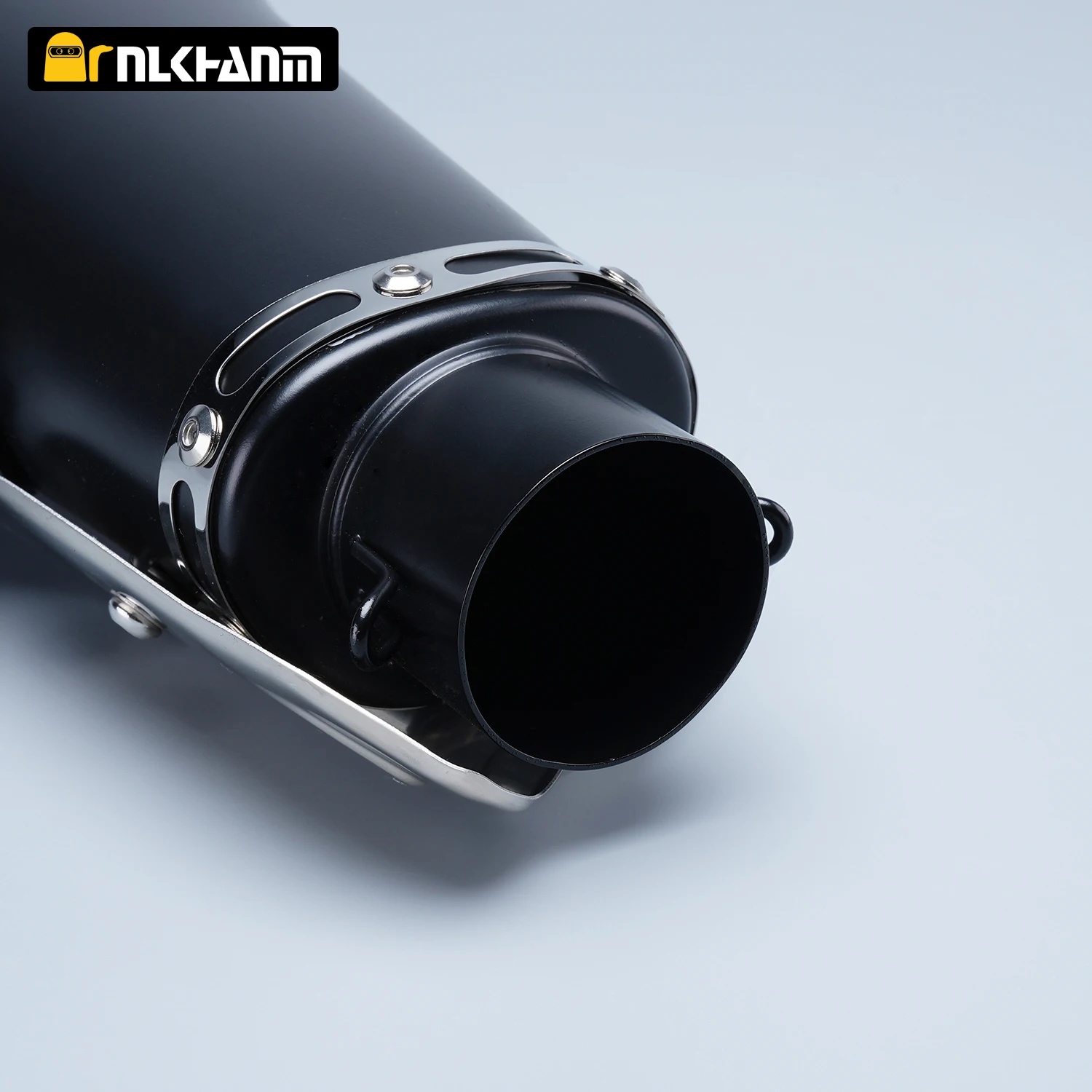 mufflers and exhaust