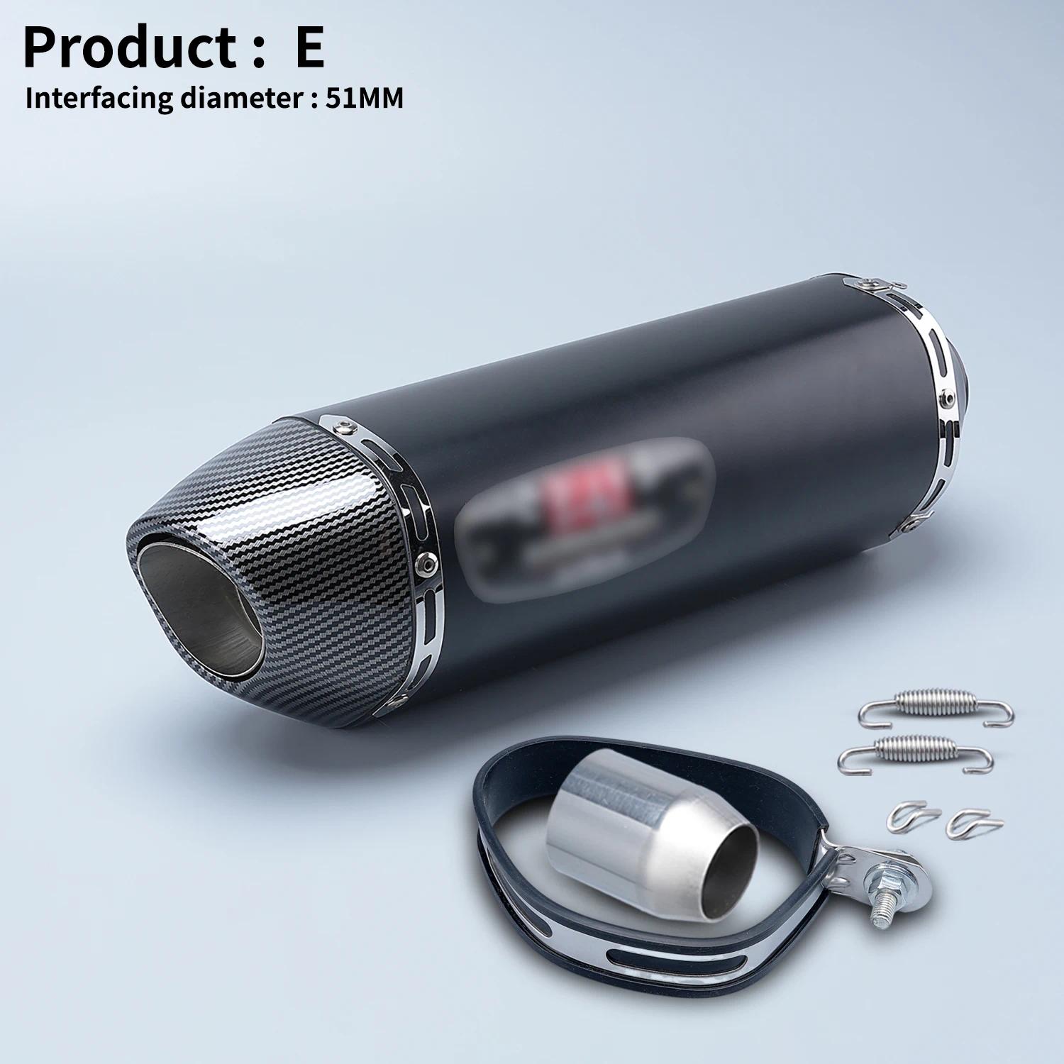 headers and exhaust systems