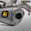 motorcycle exhaust manufacturers
