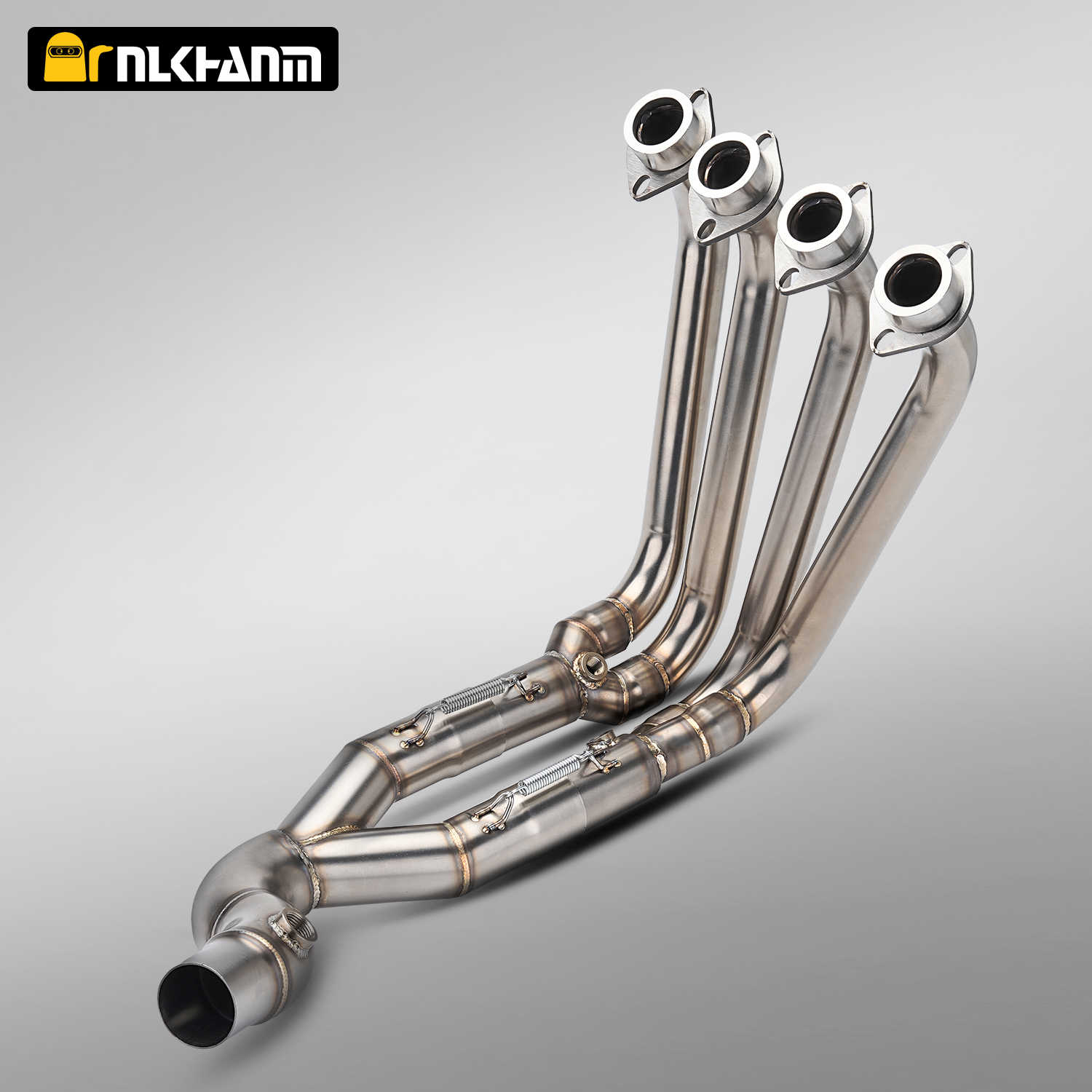 Motorcycle Exhaust System Muffler