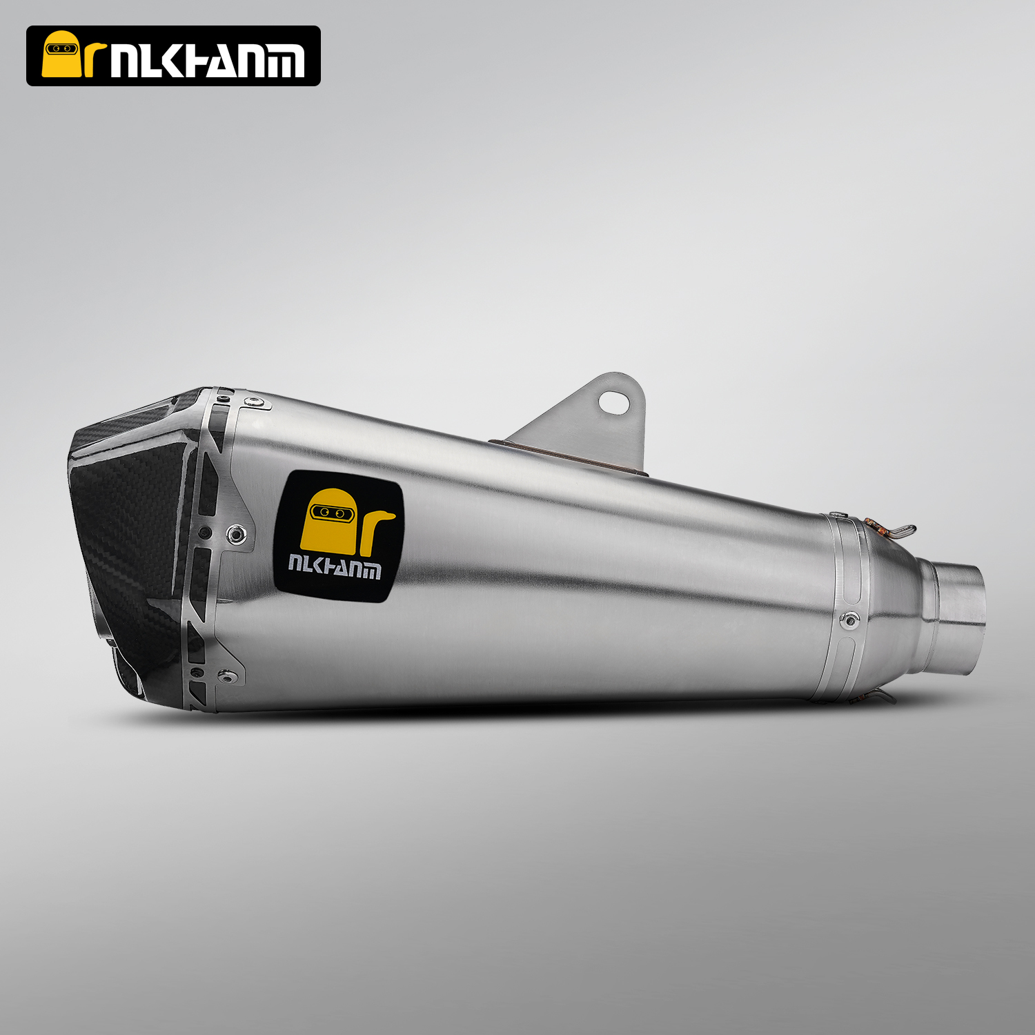 motorcycle exhausts