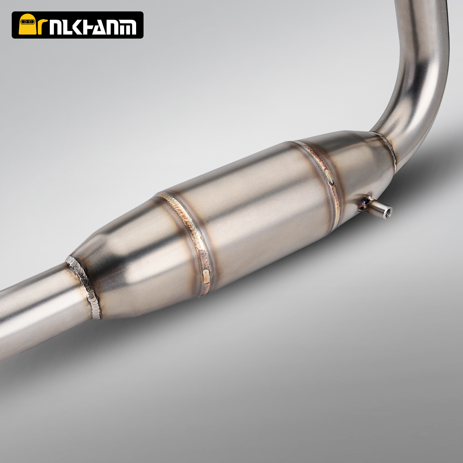 side exit exhaust systems