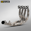 classic motorcycle exhaust manufacturers