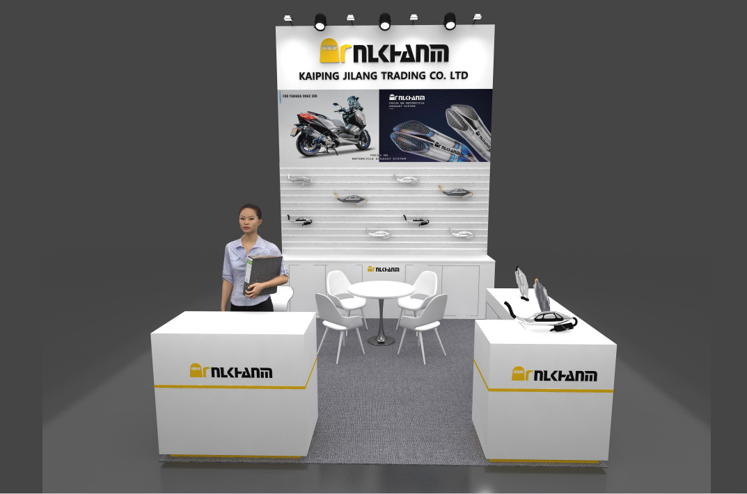 Join Us at IMOS 2025: Indonesia's Premier Motorcycle & EV Expo