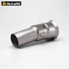 New Slip-On Exhaust Escape Muffler for KTM Super DUKE 1050 1090 1190 1290 R 2013-2016 Motorcycles 51MM Middle Link Pipe