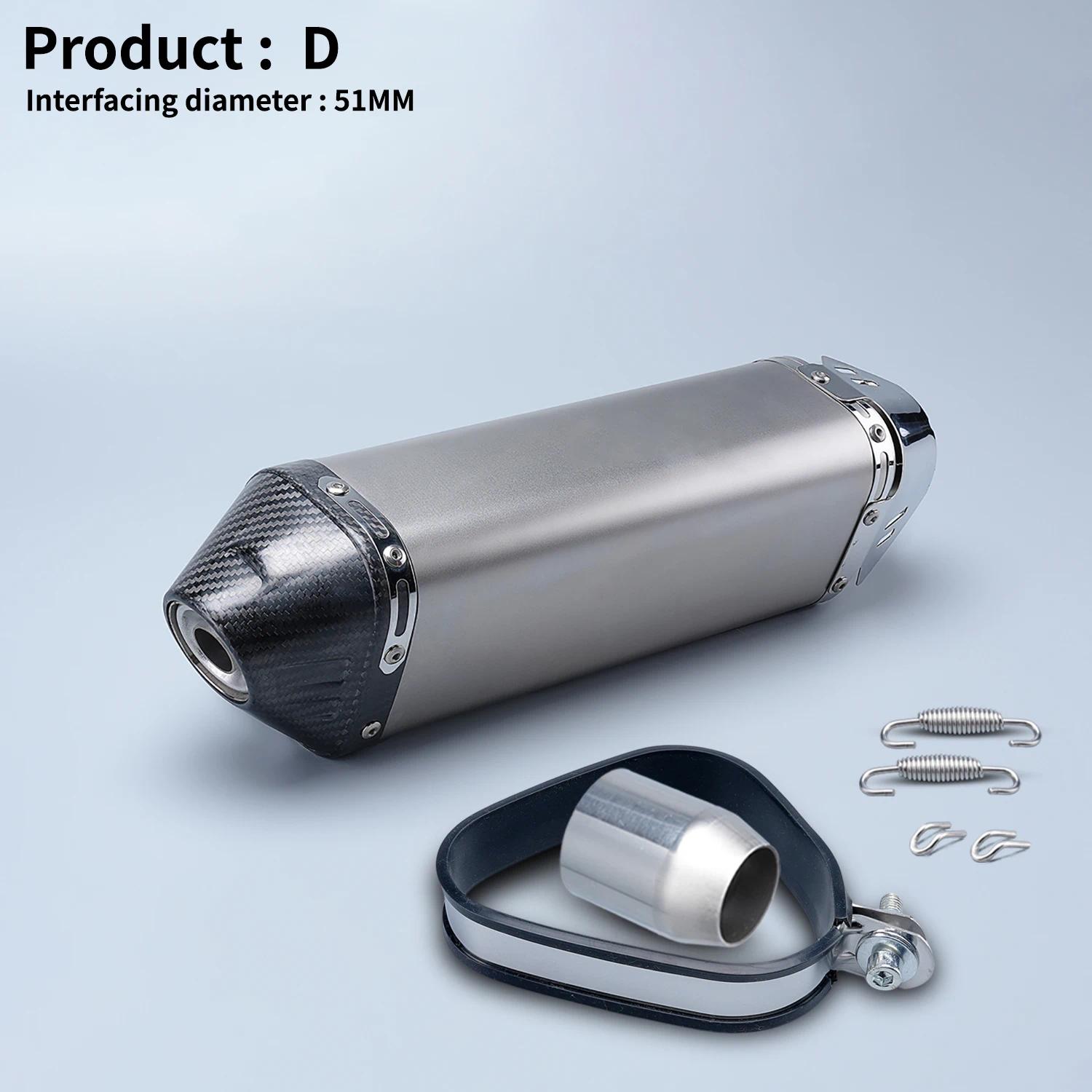 custom motorcycle mufflers