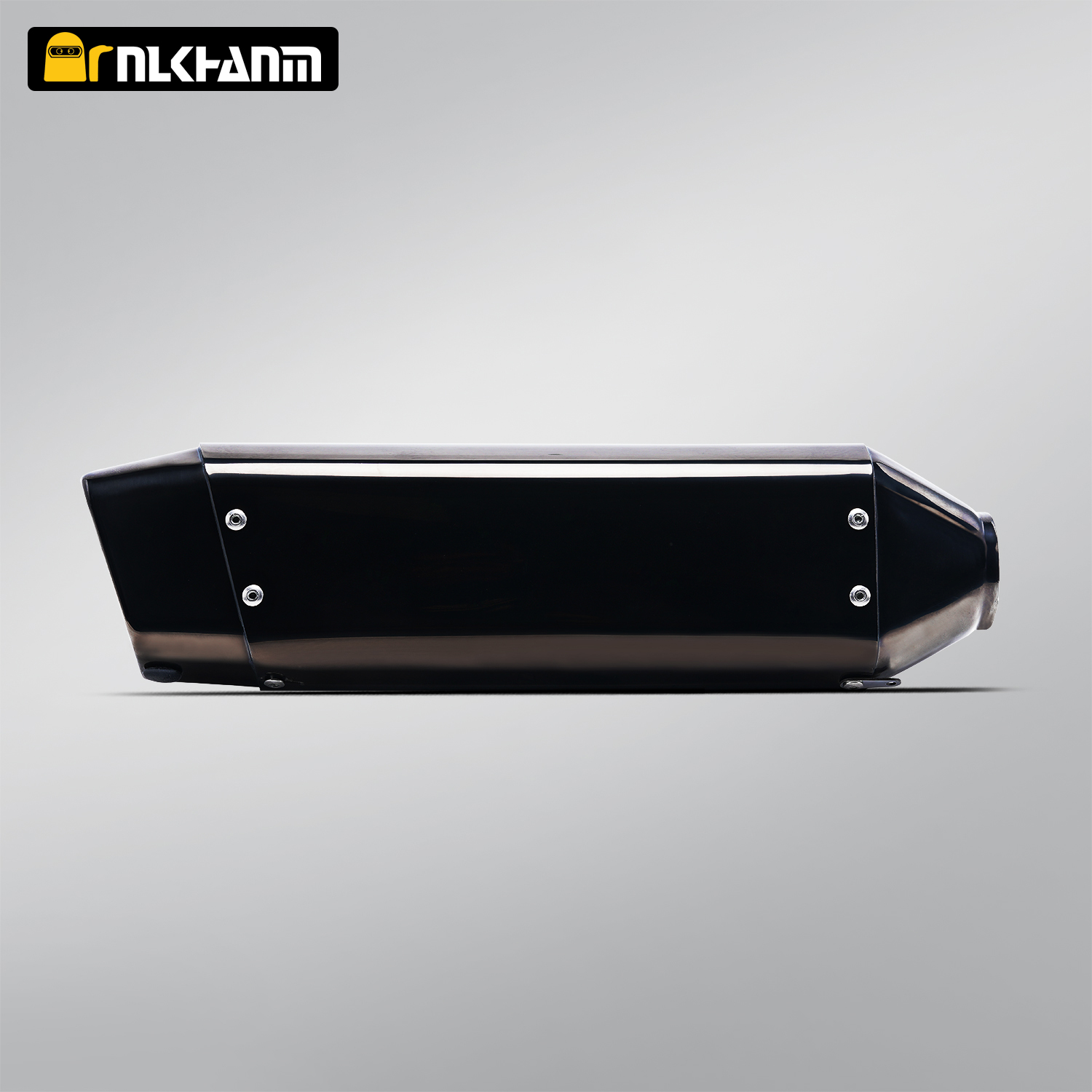 muffler exhaust silencer