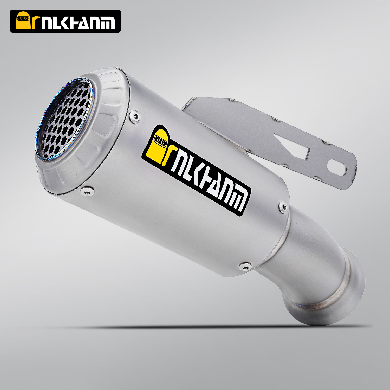 Km 1290 1390 Super Duke Superduke 1290 1390R/RR/EVO 2021-2024 Motorcycle All Titanium Alloy System Exhaust