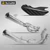exhaust parts