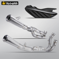 exhaust parts