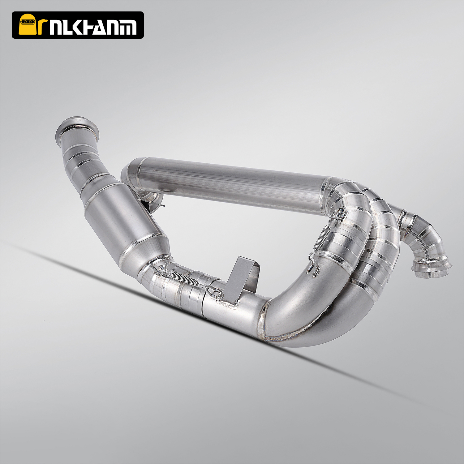 For DUKE1290 Super Duke SUPERDUKE 1290 R/RR/EVO Full Titanium Alloy Exhaust Racing Line Escape Moto 2021-2023