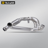 For DUKE1290 Super Duke SUPERDUKE 1290 R/RR/EVO Full Titanium Alloy Exhaust Racing Line Escape Moto 2021-2023