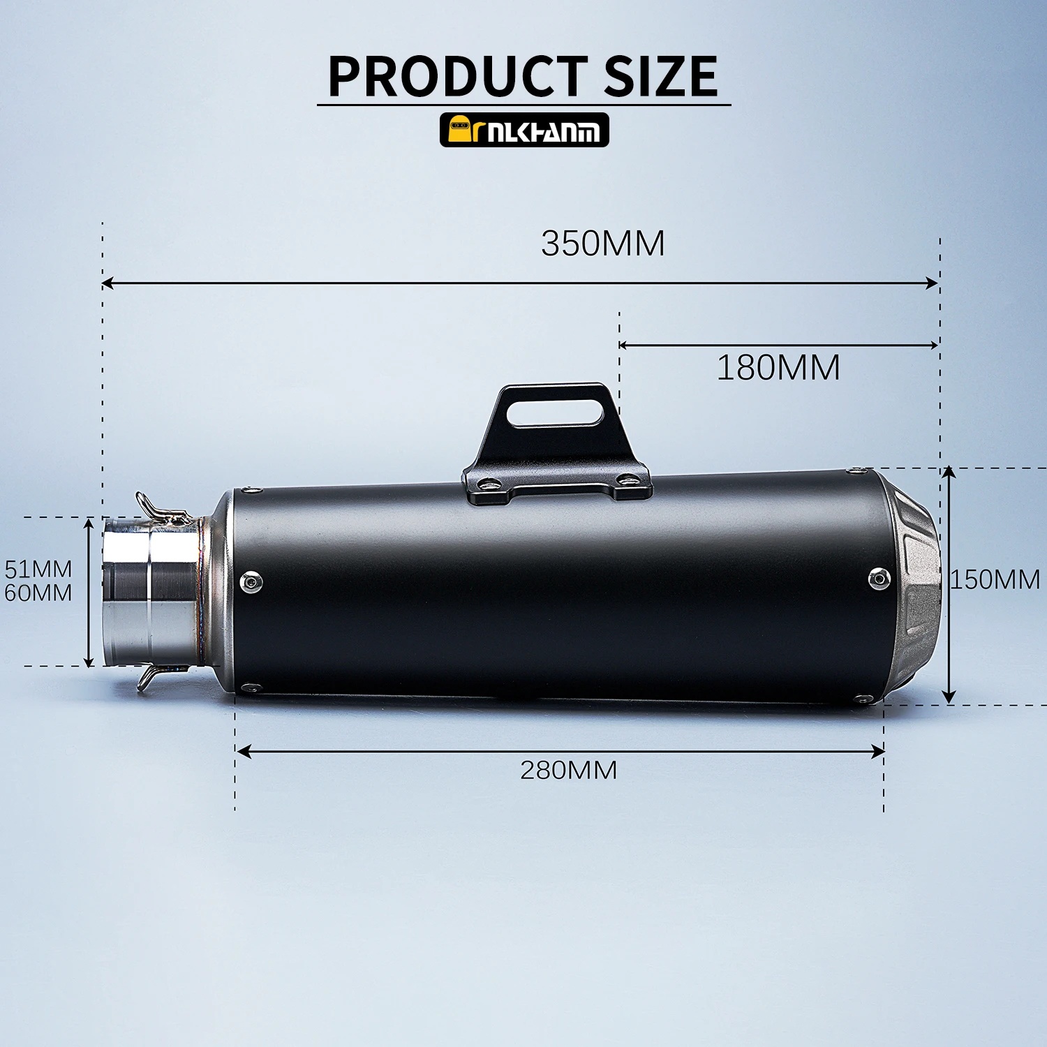 custom exhaust pipes