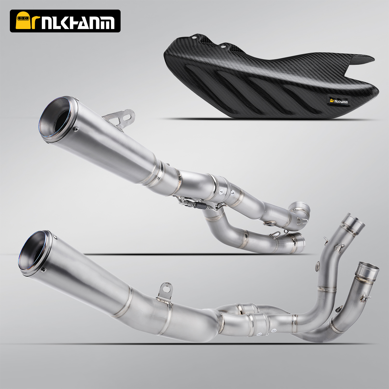 akrapovic exhaust