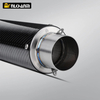 Universal Yoshimura Titanium Alloy Carbon Fiber Escape Muffler Ninja650 Duke390 Z900 New Box Modified Motorcycle Exhaust System