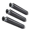 Universal Yoshimura Titanium Alloy Carbon Fiber Escape Muffler Ninja650 Duke390 Z900 New Box Modified Motorcycle Exhaust System