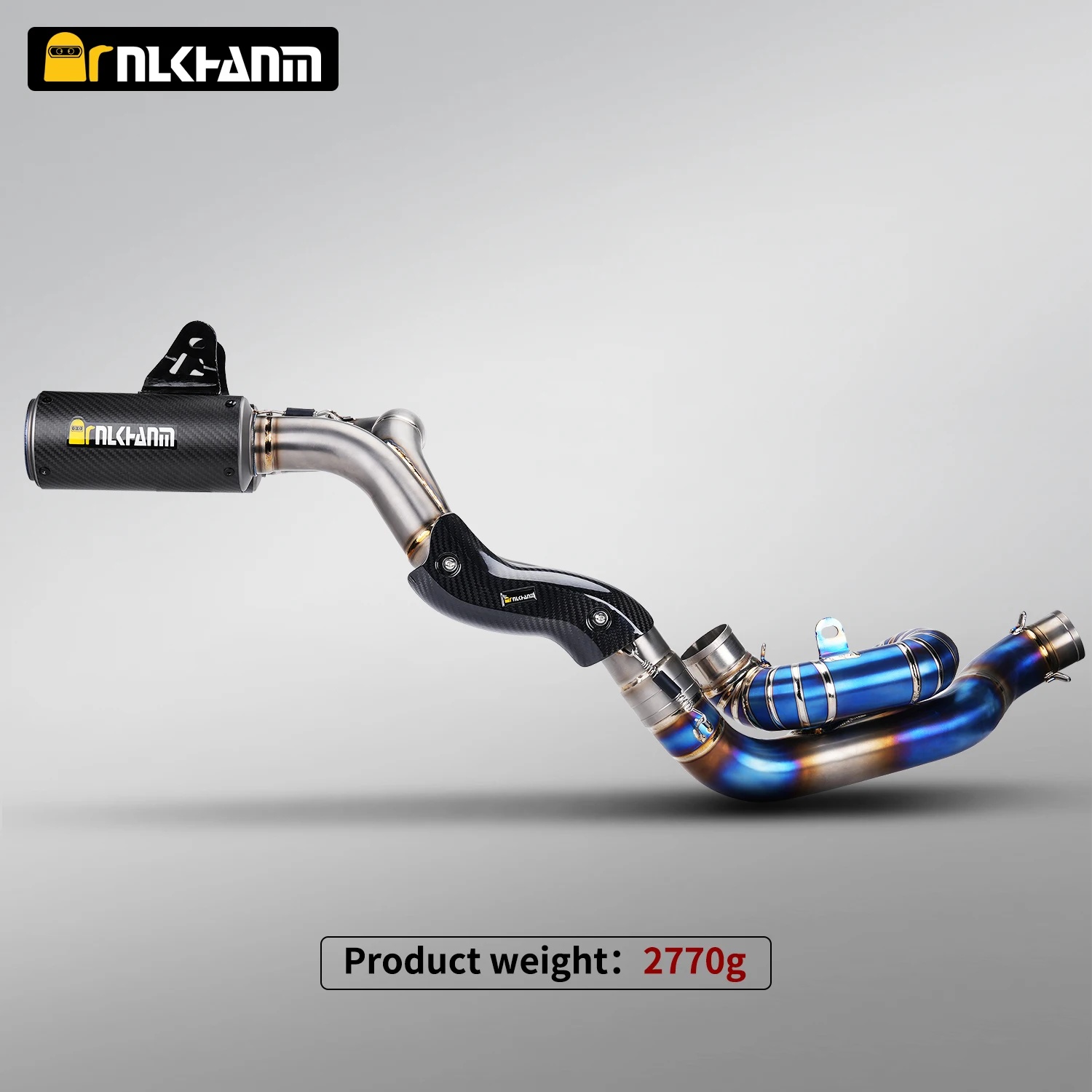 Exhaust System