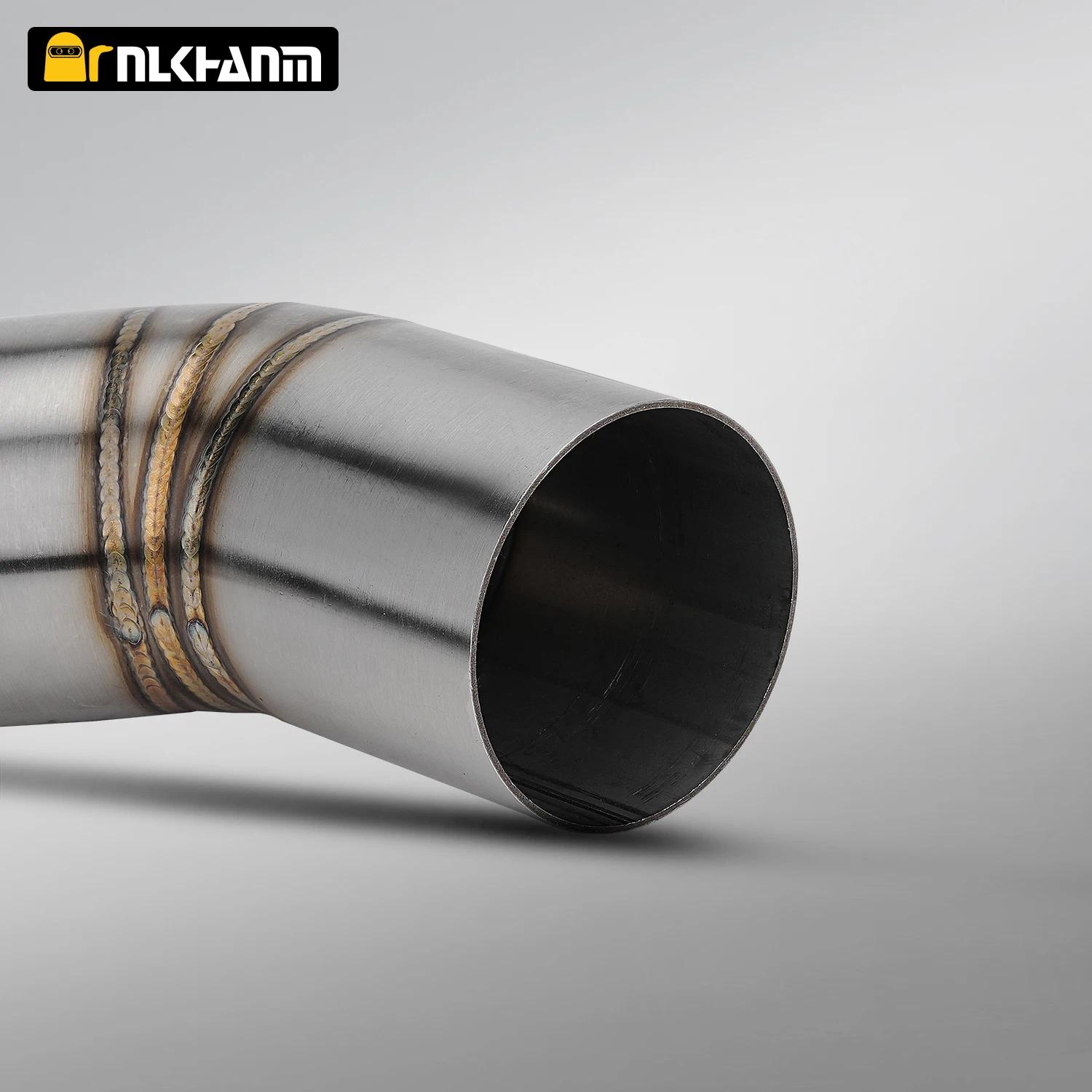 custom exhaust pipes motorcycles