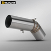 motorcycle exhaust pipe covers
