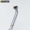 Yama MT15 R15 V3 V4 2017-2023 Exhaust Full Systems Stainless Steel Pipe Header Condition New