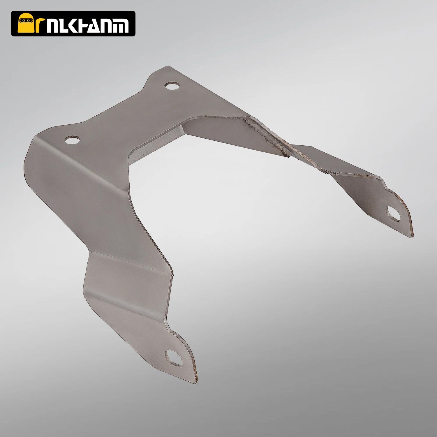 Carbon Fiber Exhaust System