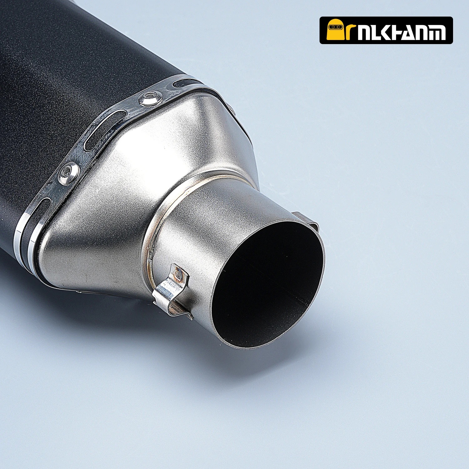 exhaust manufacturer