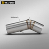 motorcycle exhaust pipe paint