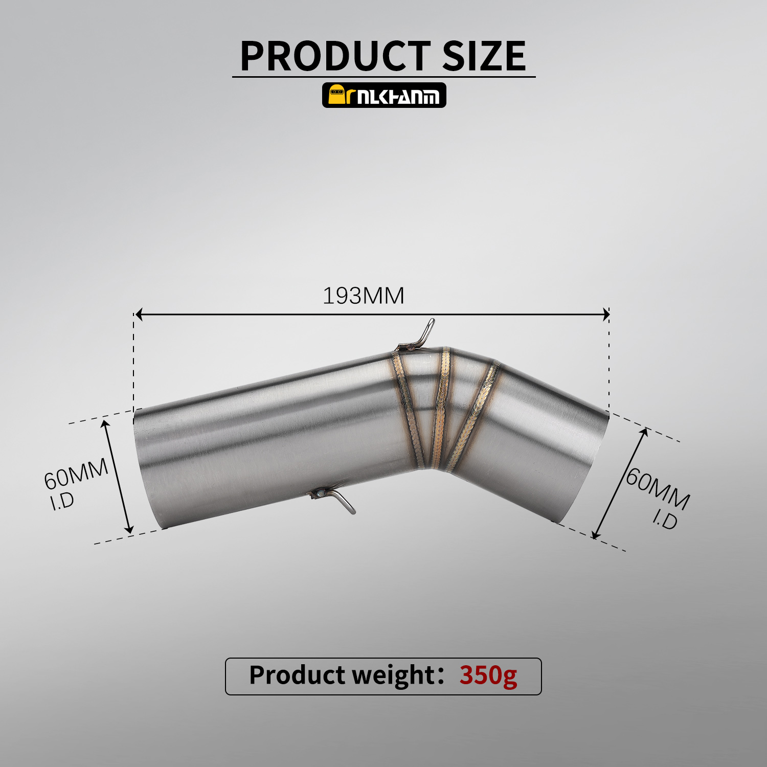 DUCATI Exhaust System